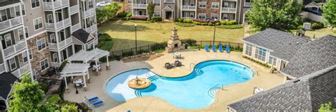 the ansley apartment homes reviews|The Ansley Review